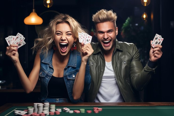 Adventures Beyond Wonderland permainan slot di putri spin